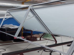 Projemaxi Portas e janelas - Photo 0