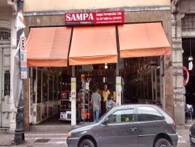 Sampa Ferramentas - LOJA AUTORIZADA STIHL - Photo 4