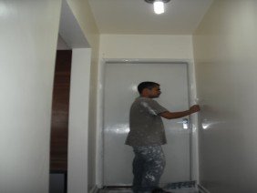 Gomes pinturas - Pintor residencial - Pintura de apartamento - serviço de pintura comercial - Photo 2