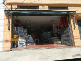 Casa de materiais de construção - Photo 1
