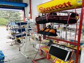 ELETRICA ELEVOLT - Photo 1