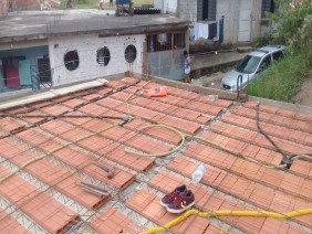 CI OBRAS ACABAMENTO EIRELI - Photo 2