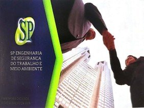 SP ENGENHARIA DE SEGURANÇA DO TRABALHO E MEIO AMBIENTE - Photo 1