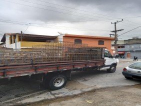 NOFER Ferro e Lajes para Construção - Photo 3