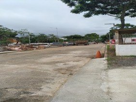 Canteiro de Obras FBS ETAMA - Photo 0