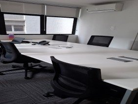 CONTREI SEGURANCA DO TRABALHO MEDICINA DO TRABALHO ERGONOMIA E BEM ESTAR LTDA - Photo 2