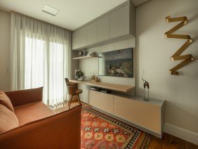 Eliana de Sousa Arquitetura e Design de Interiores - Photo 3
