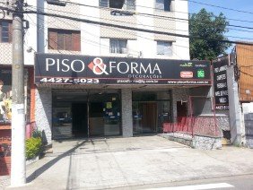 .PISO & FORMA - Piso Laminado , Piso Vinílico , Persianas , Durafloor - Santo André - ABC - F . 94730-9902 - Photo 4