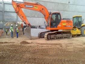 Transmater Transporte e Terraplenagem Ltda - Photo 5