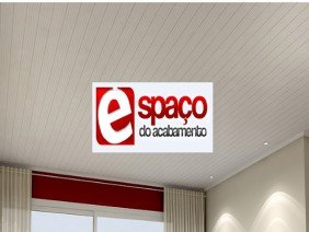 Espaço do Acabamento - Acabamento de Material de Construção | Loja de Pisos e Forros de PVC em São Paulo | - Photo 2