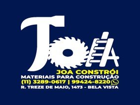 Joa Constrói - Materiais de Construção - Photo 1