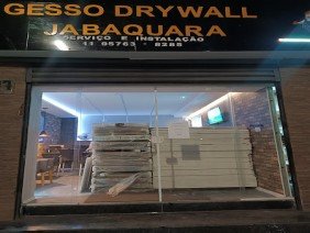 Gesso Drywall Jabaquara - Serviço e Instalação - Forros e Divisórias em Drywall e Modular mineral - Photo 4