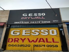 GESSO E DRYWALL - Photo 7