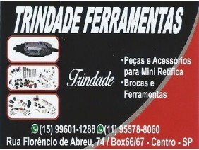 Trindade Ferramentas - Photo 2