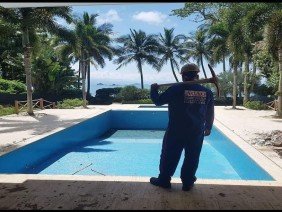 Ação Demolidora e Terraplenagem - Peça seu orçamento via WhatsApp - Photo 7