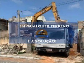 MC Transporte e Locação - Terraplanagem, demolição e Locação de máquinas - Photo 5