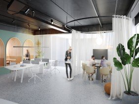 ENTRE Arquitetos - Photo 3