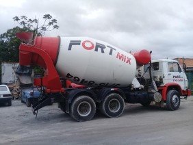 Fortmix Concretos e Lajes - Photo 1