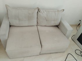 LDR CLEAN - Limpeza e Higienização em Estofados - Photo 3