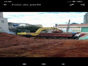 Ara terraplenagem - Photo 4