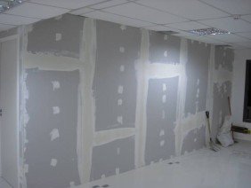 Drywall.Art Com de Forros E Divisórias Ltda. - Photo 4