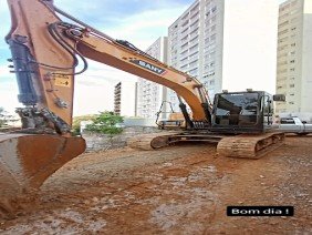 Terraplenagem Codinhoto - Photo 1