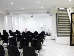 Paromed Medicina e Segurança do Trabalho - Photo 5
