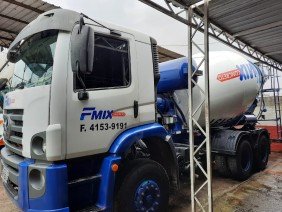 Fmix Concreto - Photo 0