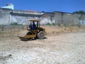 Transmater Transporte e Terraplenagem Ltda - Photo 4