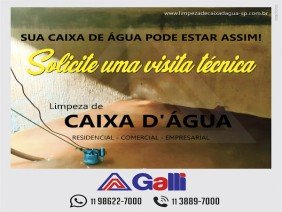Galli Serviços Impermeabilização - Photo 1