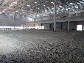 Roschel Terraplenagem & Demolição - Photo 2