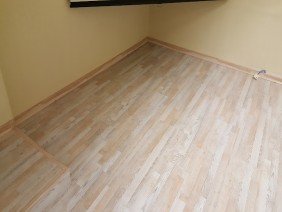 Unilam Prestação de Serviços de Piso Lam - Photo 0