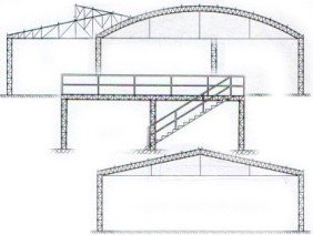 ARQUIMETAL - Construções Metálicas - Photo 5