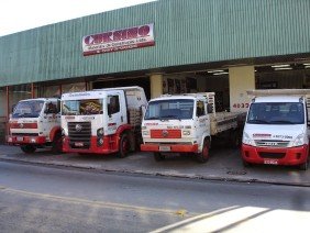 Cursino Materiais de Construção - Photo 0