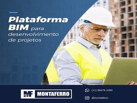 Montaferro - Ferro e Aço para Construção - Photo 1