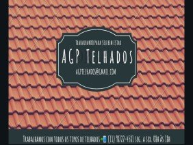 AGP telhados - Photo 2