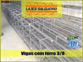 Lajes Salgueiro - Photo 0