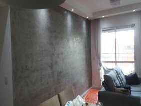 Pintor Residencial/Pintor Profissional - Photo 5