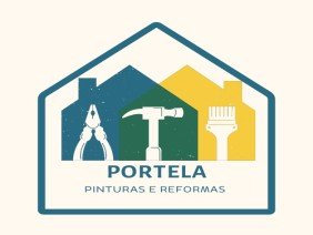 Portela Pinturas e Reformas - Photo 2