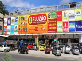 Fluzão Construção • Itanhangá - Photo 3