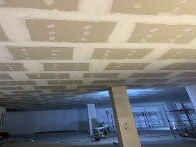 Gesso Drywall MM - Especializado em drywall - Photo 0
