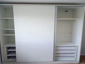 Brandão montagem de móveis - Photo 1