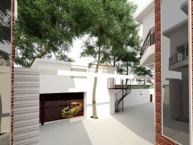 AXIMA Engenharia - Arquitetura - Gerenciamento - Photo 0