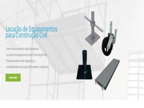 Andaimes Cupecê - São Paulo - Zona Sul - Photo 3