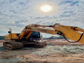 FNS Terraplenagem e Locação - Photo 4