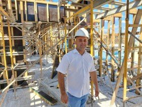 A R CONSTRUTORA E SERVIÇOS DE MÃO DE OBRA LTDA - Photo 3