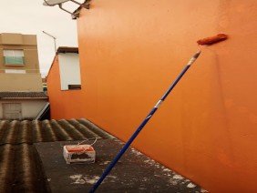 pedreiro e pintor residencial e comercial - Photo 4