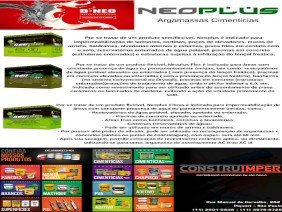 Construimper Impermeabilizantes - Photo 1