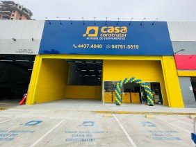 Casa do Construtor Santo André (Vila Assunção) - Aluguel de Equipamentos - Photo 5