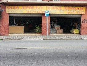 Casa Apollo Material de Construção - Photo 4